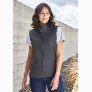 Biz Collection J830L Ladies Apex Vest