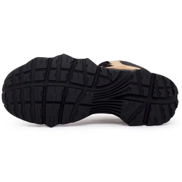 Mack MKTERRAPRZ Terrapro Zip Unisex Safety Boots - Image 4