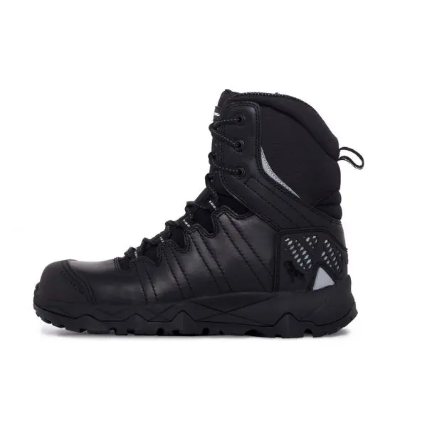 Mack MKTERRAPRZ Terrapro Zip Unisex Safety Boots - Image 5