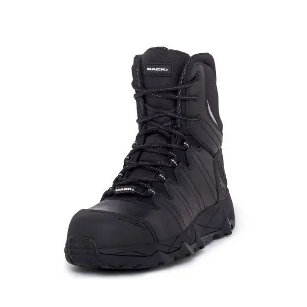 Mack MKTERRAPRZ Terrapro Zip Unisex Safety Boots - Image 6