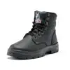 Steel Blue 310152 Argyle Non Safety Zip Boots - Image 4