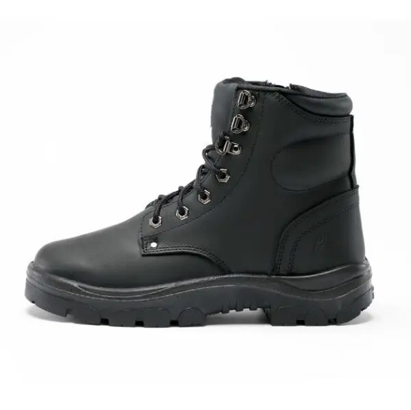 Steel Blue 310152 Argyle Non Safety Zip Boots - Image 5