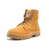 Steel Blue 310152 Argyle Non Safety Zip Boots - Image 10