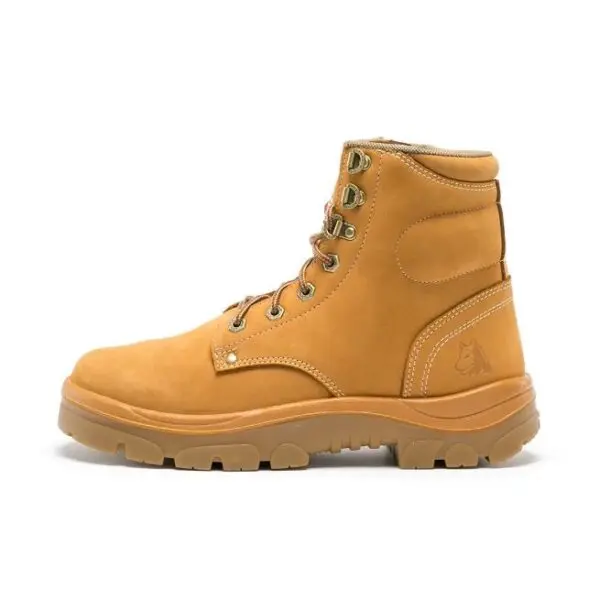Steel Blue 310152 Argyle Non Safety Zip Boots - Image 11