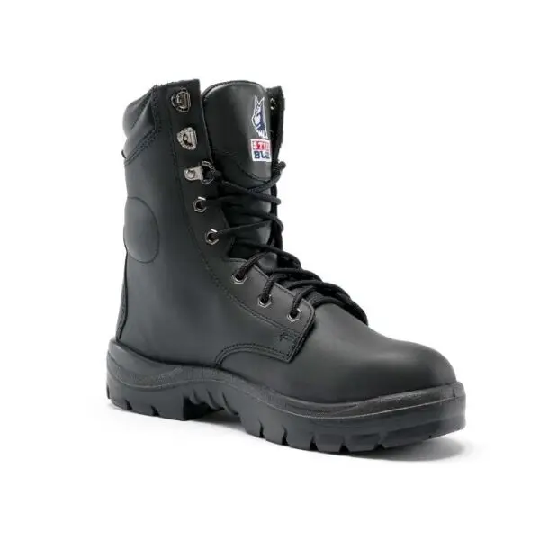 Steel Blue 322104 Portland Nitrile Safety Boot - Image 2