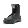 Steel Blue 322104 Portland Nitrile Safety Boot - Image 4