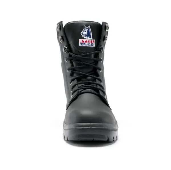 Steel Blue 322104 Portland Nitrile Safety Boot - Image 3