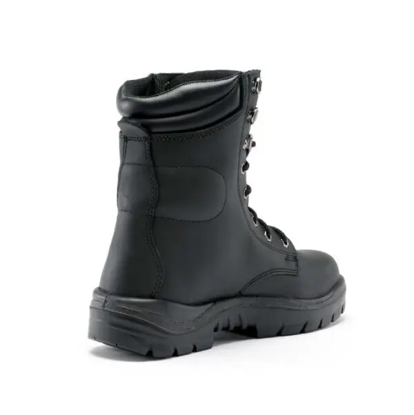 Steel Blue 322104 Portland Nitrile Safety Boot - Image 6