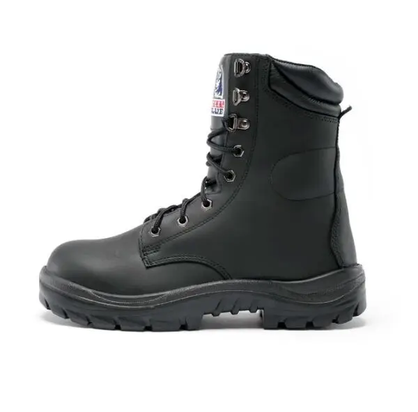Steel Blue 322104 Portland Nitrile Safety Boot - Image 5