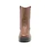 Steel Blue 322315 Heeler Nitrile Slip on Rigger Boot - Image 3