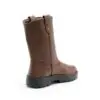 Steel Blue 322315 Heeler Nitrile Slip on Rigger Boot - Image 6