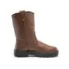 Steel Blue 322315 Heeler Nitrile Slip on Rigger Boot