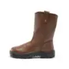 Steel Blue 322315 Heeler Nitrile Slip on Rigger Boot - Image 5