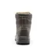 Steel Blue 382102 Argyle Nitrile/Bump Cap/PR Midsole - Image 2