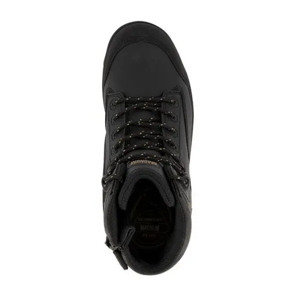 Magnum MPN100 Precision Max SZ CT WPI Safety Boots - Image 4
