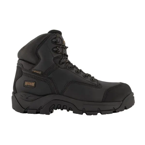 Magnum MPN100 Precision Max SZ CT WPI Safety Boots - Image 2