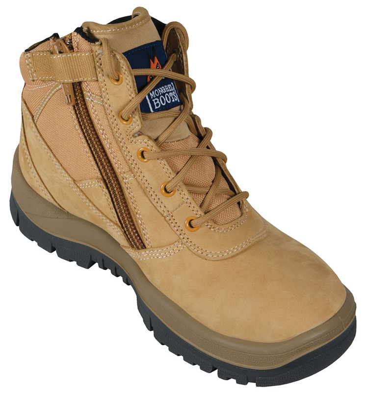 sports direct safety boots