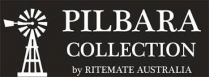 Brand Pilbara