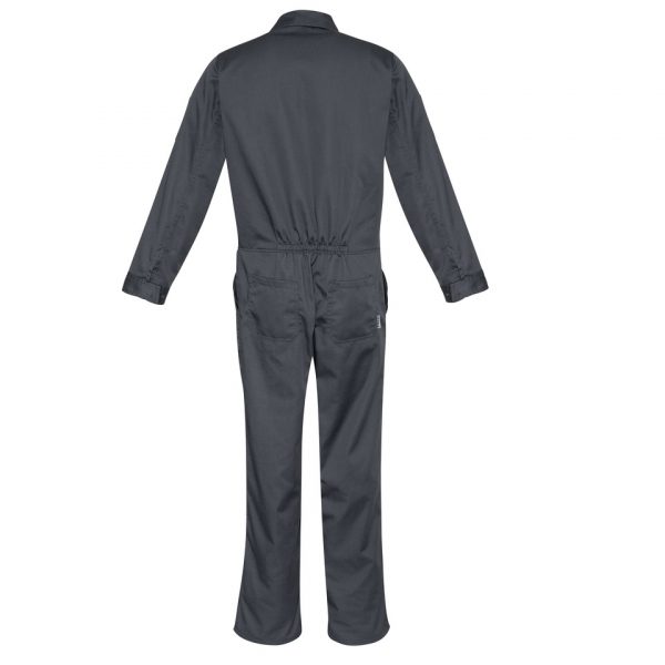 Syzmik ZC503 Mens Service Overalls - Image 3