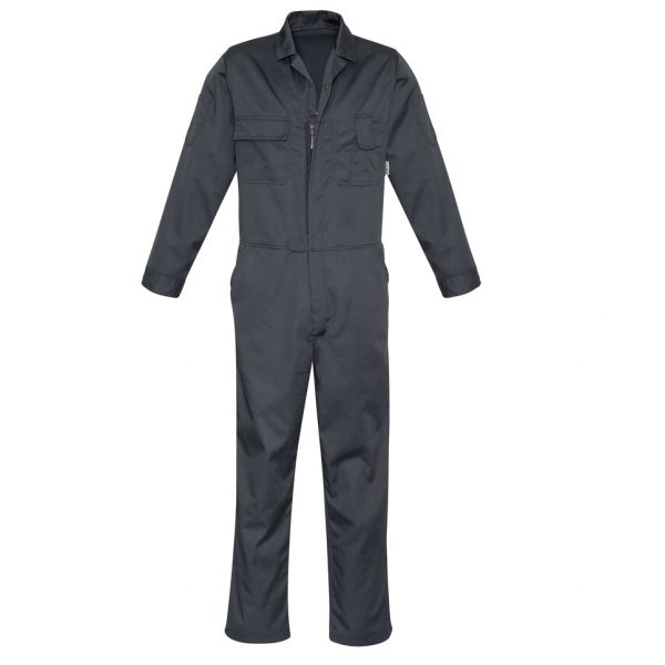 Syzmik ZC503 Mens Service Overalls - Image 2