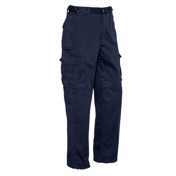 Syzmik ZP501 Mens Basic Cargo Pants - Image 2