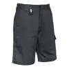 Syzmik ZS505 Mens Rugged Cooling Vented Shorts