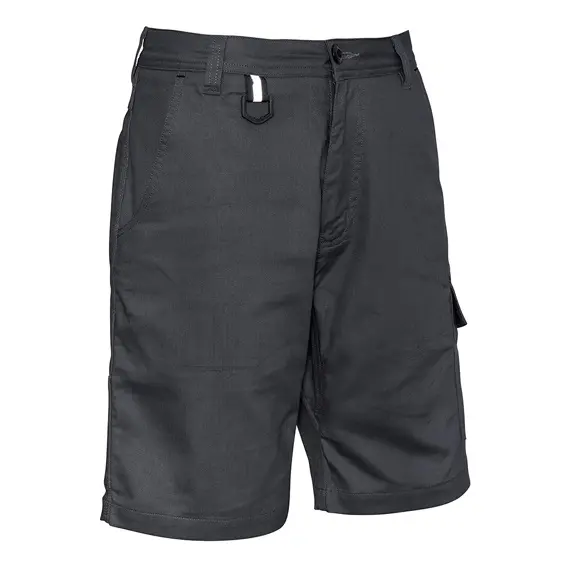 Syzmik ZS505 Mens Rugged Cooling Vented Shorts