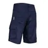 Syzmik ZS505 Mens Rugged Cooling Vented Shorts - Image 6