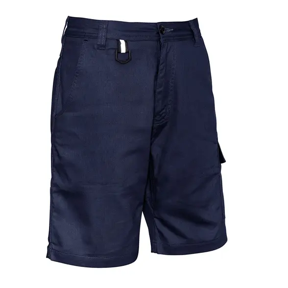 Syzmik ZS505 Mens Rugged Cooling Vented Shorts - Image 5