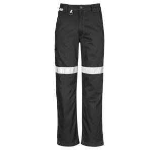 Syzmik ZW004 Mens Taped Utility Pants