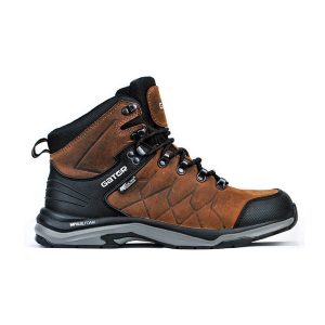 Gator DISCONTINUED GE5869 Explorer Brown Unisex Non Safety Boot