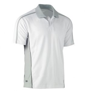 Bisley BK1423 Painter's Contrast S/S Polo