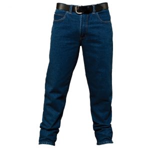 Ritemate RM106DJ Mens's Cotton Denim Jean