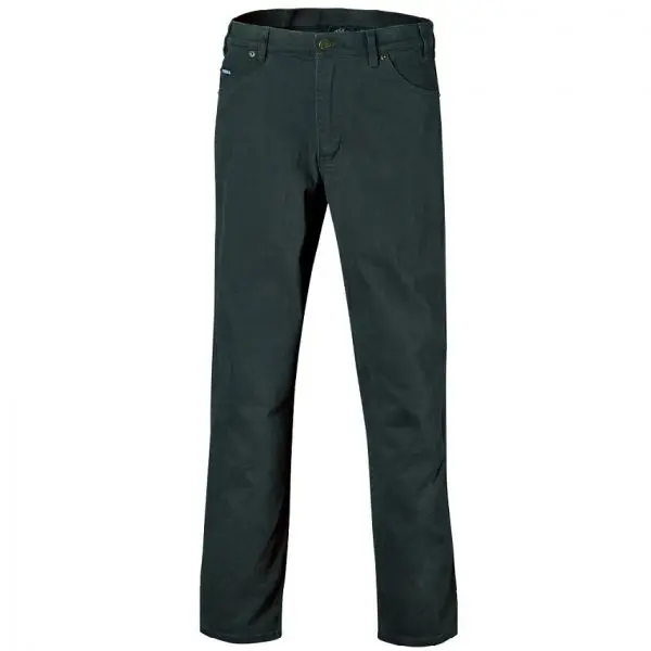 Pilbara RMPC014 Mens Cotton Stretch Jeans