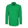 Pilbara RM300CF Women's Closed Front L/S Shirt - Image 18