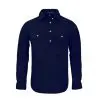 Pilbara RM300CF Women's Closed Front L/S Shirt - Image 5