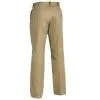 Bisley BP6007 Mens Original Cotton Drill Work Pants - Image 2