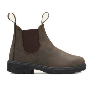 BLUNDSTONE 565 Kids Casual Boots