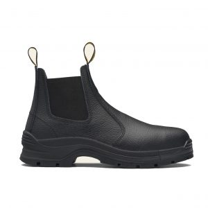 Blundstone 310 Elastic Sided Safety Boots