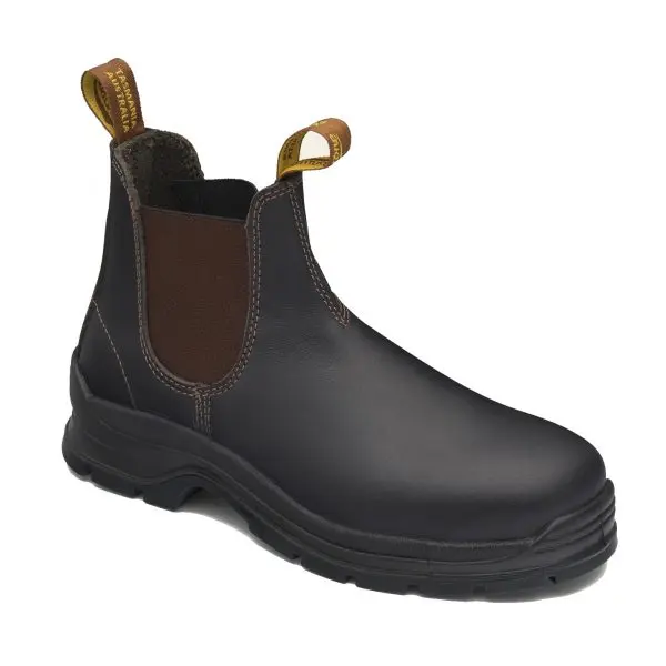 Blundstone 311 Elastic Sided Safety Boots - Image 2