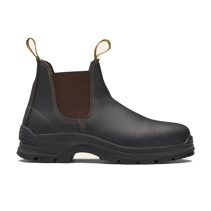 Blundstone hotsell safety boots