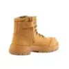 Steel Blue 317532  Argyle Zip Composite Safety Boots - Image 3