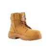 Steel Blue 317532  Argyle Zip Composite Safety Boots - Image 2