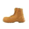 Steel Blue 317532  Argyle Zip Composite Safety Boots - Image 4