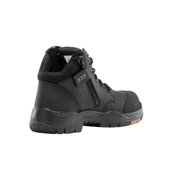 Grainger steel toe on sale boots