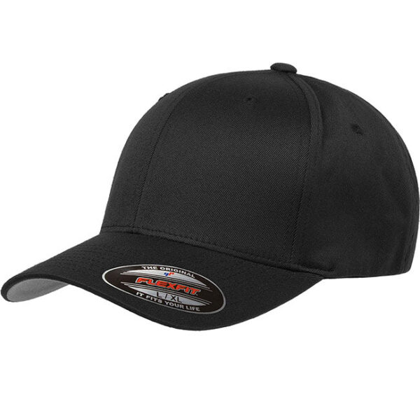 Flexfit 6277 Worn by the World Cap - Image 5