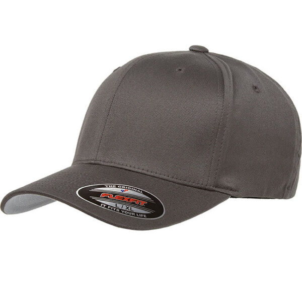 Flexfit 6277 Worn by the World Cap - Image 4