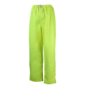 Rainbird 8003-7 HiVis STOWaway Rain Pants