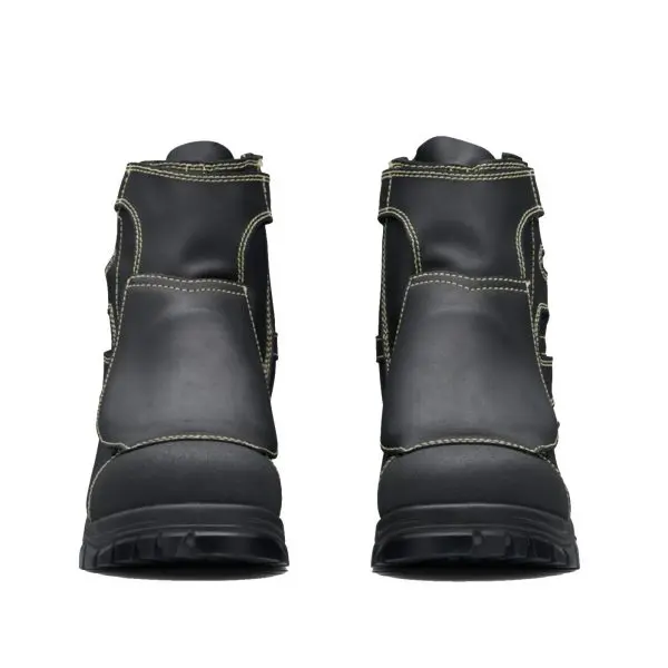 blundstone smelter boots