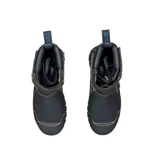 Blundstone 971 Extreme Series Met Guard Flame Retardant Safety Boot - Image 6